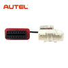 Autel Test Kit Tesla 3 and Y Diagnostic Adapter Cables