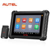 Autel MaxiTPMS TS900 Comprehensive TPMS Diagnostics and Wireless Touchscreen Tablet