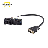 ABRITES Hardware and Software BMW Advanced Pack