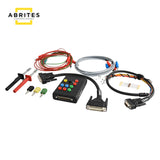ABRITES Hardware and Software BMW Advanced Pack