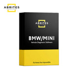 ABRITES Hardware and Software BMW Advanced Pack