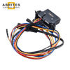 ABRITES Advanced Hardware and Software Package to Program Keys and Transponders of BMW