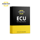 ABRITES Hardware and Software BMW Advanced Pack