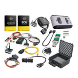 ABRITES Hardware and Software BMW Advanced Pack