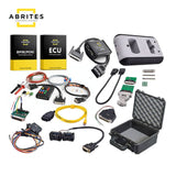 ABRITES Hardware and Software BMW Advanced Pack