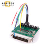 ABRITES Advanced Hardware and Software Package to Program Keys and Transponders of BMW