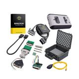 ABRITES Hardware and Software BMW Base Pack