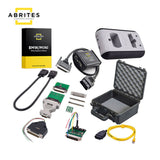 ABRITES Hardware and Software BMW Base Pack
