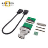ABRITES Basic Hardware and Software Package to Program Keys and Transponders of BMW