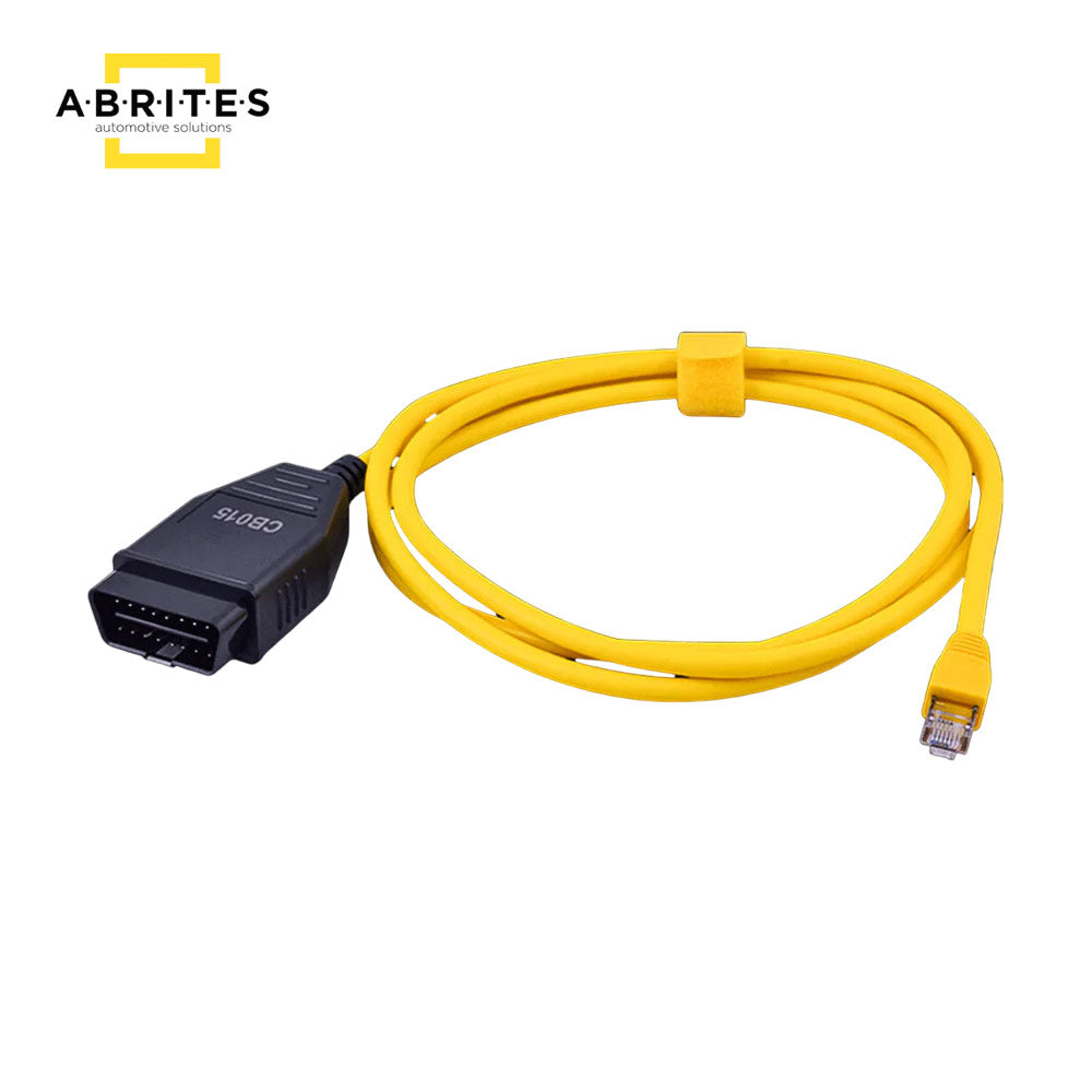 ABRITES Hardware and Software BMW Base Pack