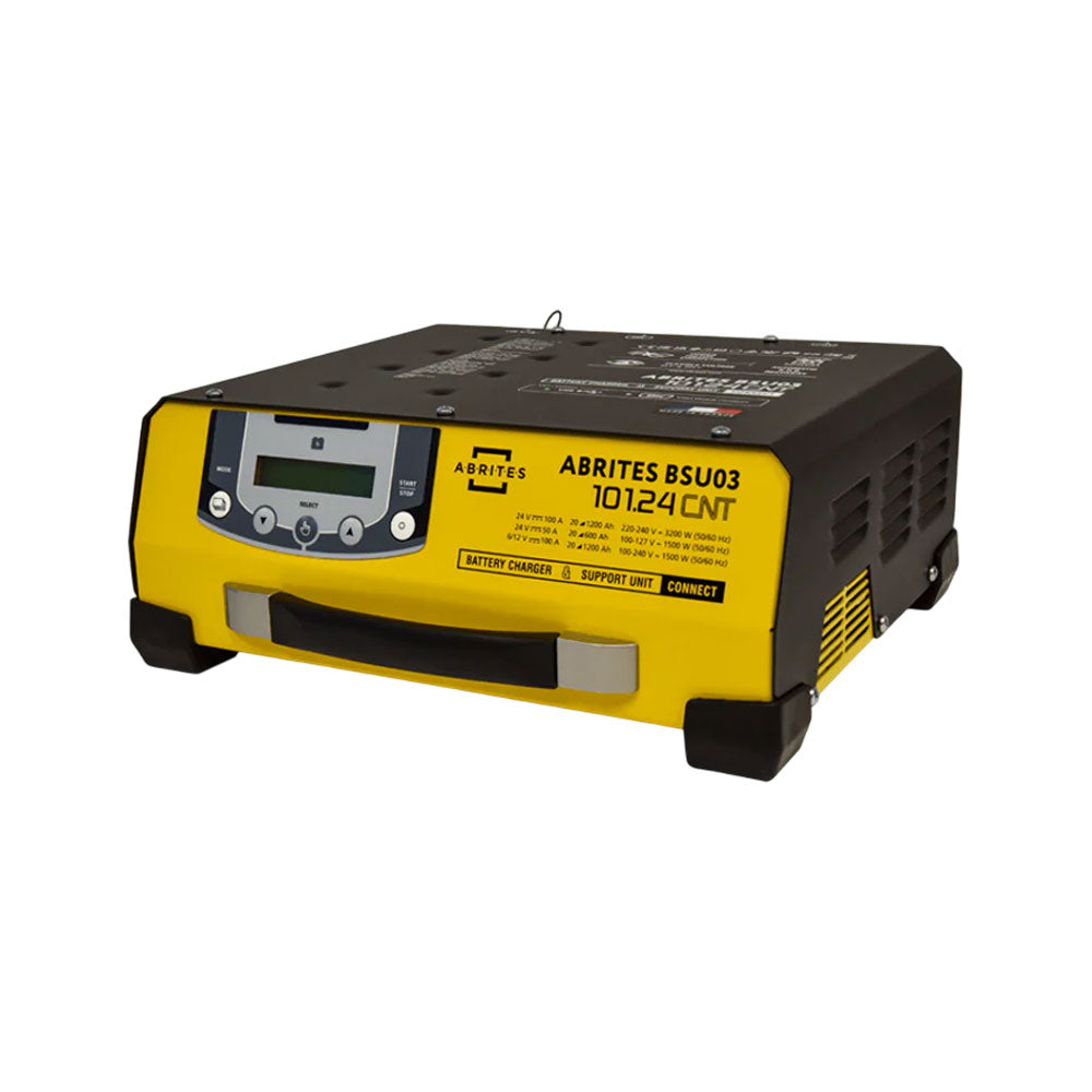 ABRITES - BSU03 - Battery Support Unit (Charger) - 101.24 CNT