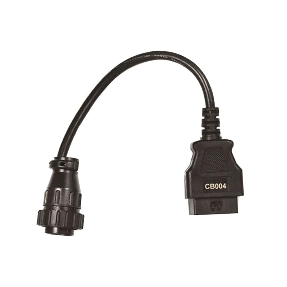 ABRITES - CB004 - 14-pin Round Diagnostic Connector Cable for Mercedes Sprinter