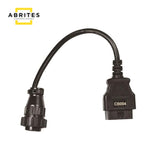 ABRITES - CB004 - 14-pin Round Diagnostic Connector Cable for Mercedes Sprinter