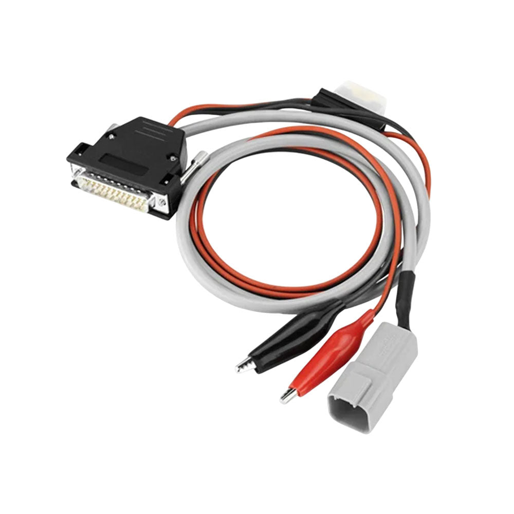ABRITES - CB007 - AVDI Cable for Bombardier Diagnostic Connector