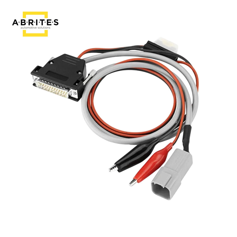 ABRITES - CB007 - AVDI Cable for Bombardier Diagnostic Connector