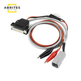 ABRITES - CB007 - AVDI Cable for Bombardier Diagnostic Connector