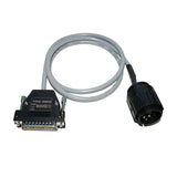 ABRITES - CB008 - Diagnostic Connector Cable for BMW Bikes