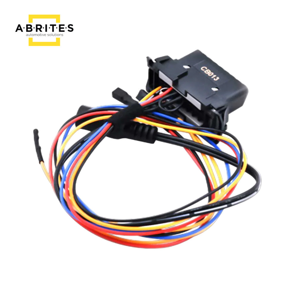 ABRITES - CB013 - MSD/MSV Bench Connection Cable Set