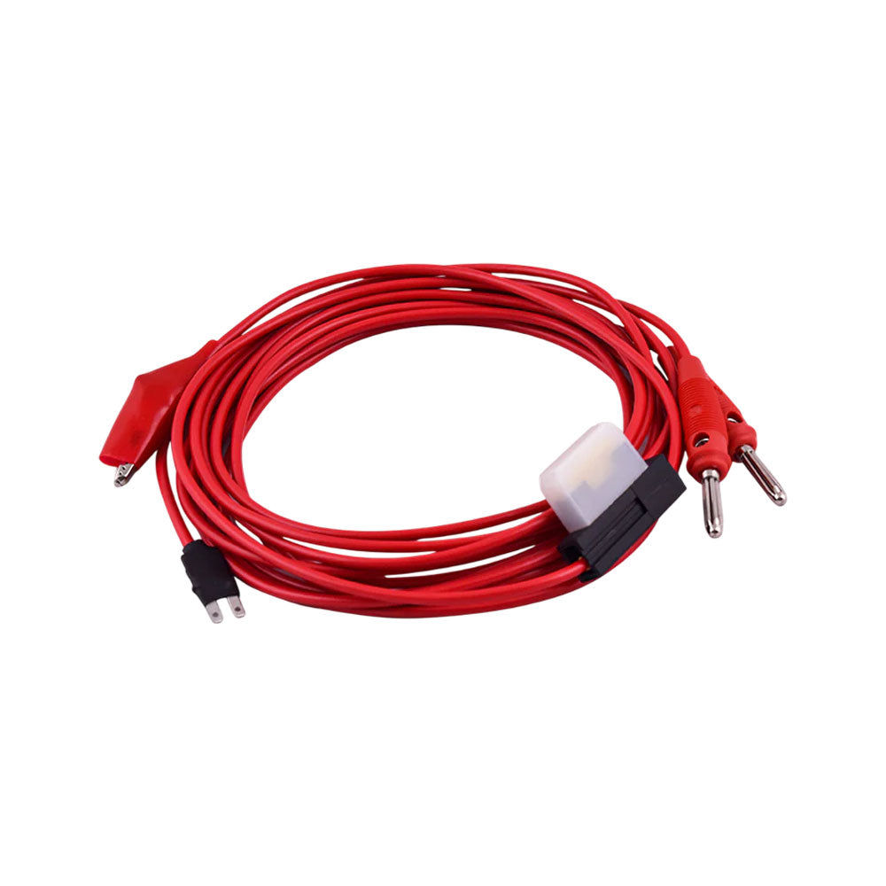 ABRITES - CB017 - All Keys Lost Cable Set for Fiat Chrysler Vehicles