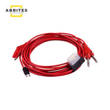ABRITES - CB017 - All Keys Lost Cable Set for Fiat Chrysler Vehicles