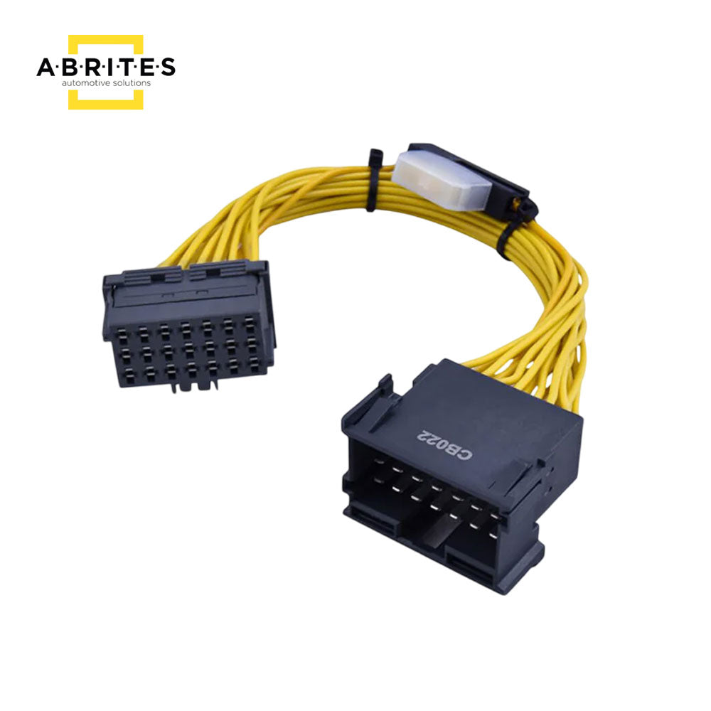 ABRITES - CB022 - Jumper Cable for Mercedes-Benz Actros