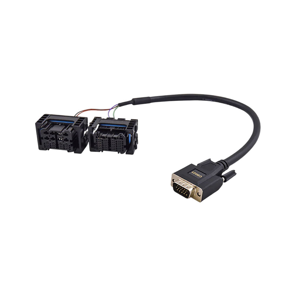 ABRITES - CB023 - MD/MG ECU Connection Cable for BMW Vehicles