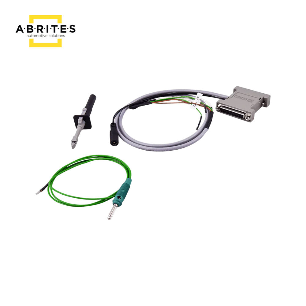 ABRITES - CB026 - FBS4/FBS3 ELV Connection Cable for Mercedes-Benz Vehicles