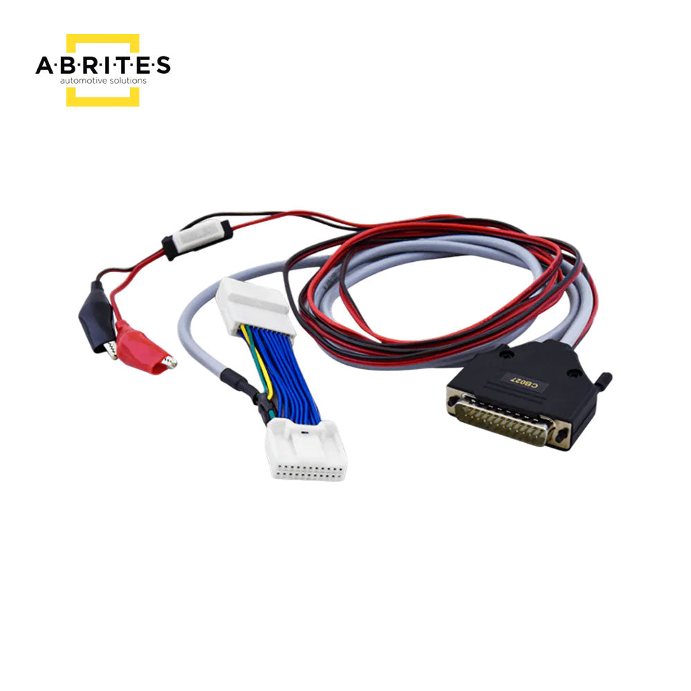 ABRITES - CB027 - Diagnostic Cable for Tesla Model 3