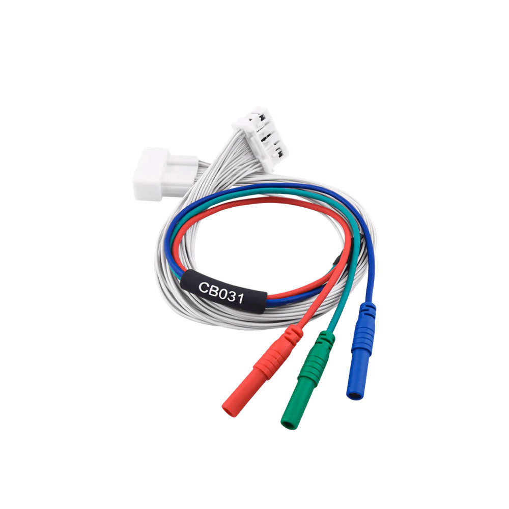 obabi（3点） ABRITES - CB031 - Extension Cable for Direct Connection to Toyota