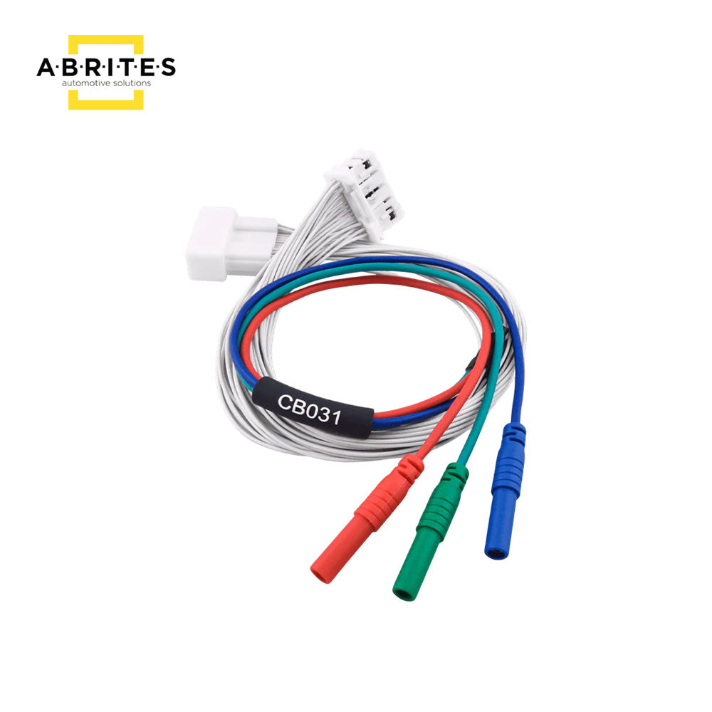 ABRITES - CB031 - Extension Cable for Direct Connection to Toyota