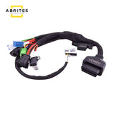 ABRITES - CB033 - EZS Bench Connection Cable for Mercedes