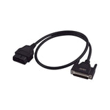 ABRITES - CB106 - OBDII Cable for AVDI (SAE J1962)