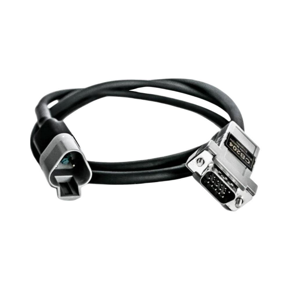ABRITES - CB204 - AVDI Cable for Connection with Evinrude Marine Engines