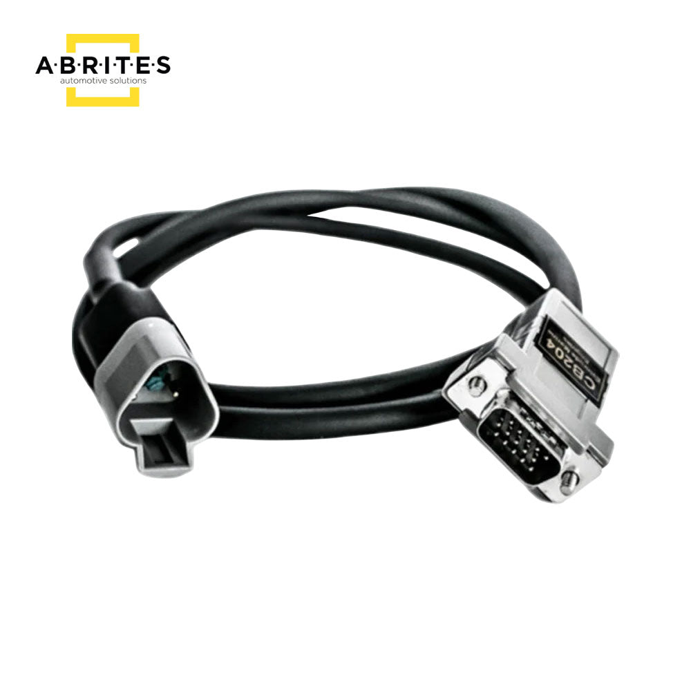 ABRITES - CB204 - AVDI Cable for Connection with Evinrude Marine Engines