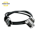 ABRITES - CB204 - AVDI Cable for Connection with Evinrude Marine Engines