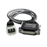 ABRITES - CB302 - AVDI Cable for Connection with KTM Bikes