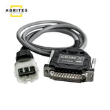 ABRITES - CB302 - AVDI Cable for Connection with KTM Bikes