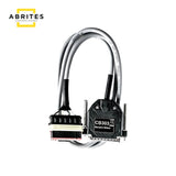 ABRITES - CB303 - AVDI Cable for Connection with Benelli Bikes