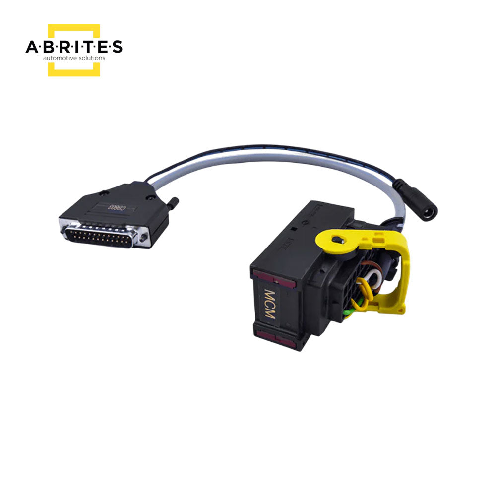 ABRITES - CB603 - TRUCK MCM Connection Cable