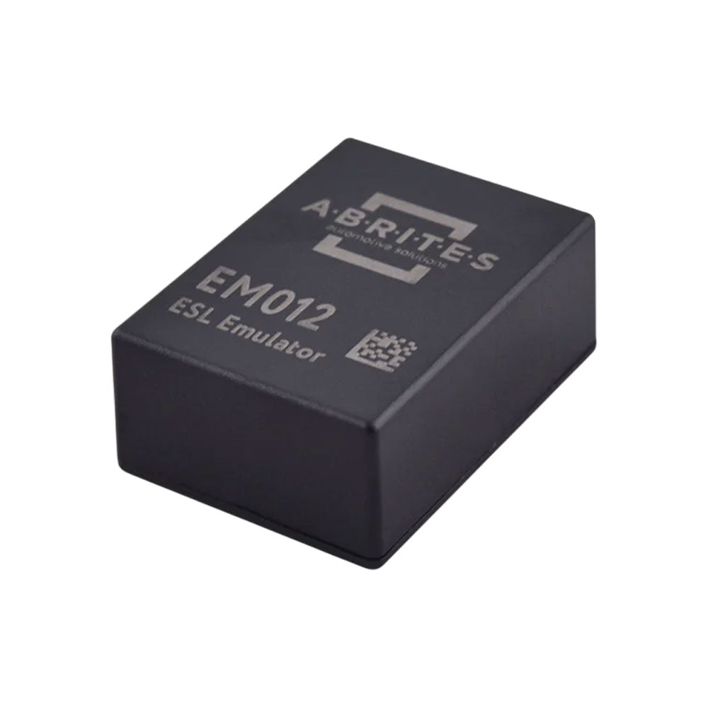 ABRITES - EM012 - ESL Emulator for Mercedes-Benz W204/W207/W212
