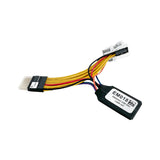 ABRITES - EM018 - Odometer Calibration with Jumper Cable for Dash - W204, W212, W205 (FBS3/FBS4)