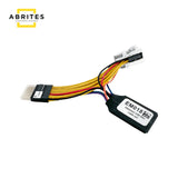 ABRITES - EM018 - Odometer Calibration with Jumper Cable for Dash - W204, W212, W205 (FBS3/FBS4)