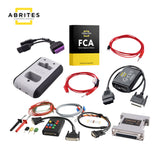 ABRITES Special Hardware and Software Pro Package for FCA Vehicles