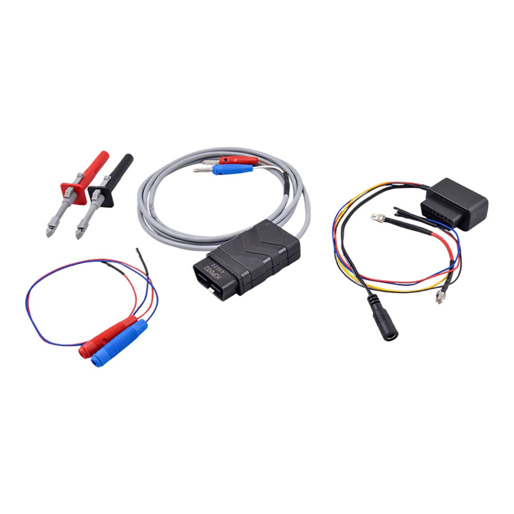 ABRITES - KP002 - AKL Key Programming Tool for JLR Vehicles