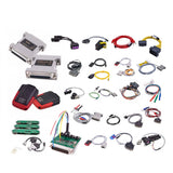 ABRITES Complementary Hardware Pack for Cars and Trucks