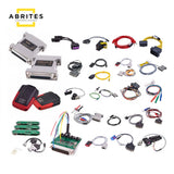 ABRITES Complementary Hardware Pack for Cars and Trucks