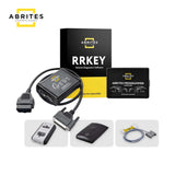 ABRITES - Complete Key Programming Bundle for Renault and Dacia