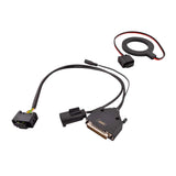 ABRITES - SET307 - Direct CAN-BUS Connection Set for BMW Bikes