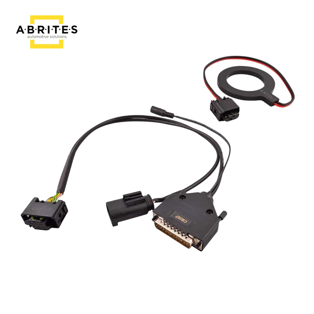ABRITES - SET307 - Direct CAN-BUS Connection Set for BMW Bikes