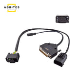 ABRITES - SET307 - Direct CAN-BUS Connection Set for BMW Bikes